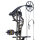 BEAR ARCHERY Species XT RTH - 45-70 lbs - Arc à poulies