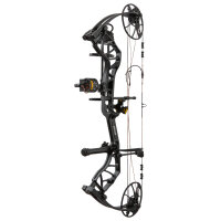BEAR ARCHERY Legit MAXX - RTH - 70 lbs - Arc à...