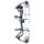 BEAR ARCHERY Legit MAXX - RTH - 70 lbs - Compoundbogen