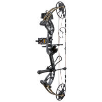 BEAR ARCHERY Cruzer G4 - RTH - 10-70 lbs - Arc à...