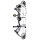 BEAR ARCHERY Cruzer G4 - RTH - 10-70 lbs - Compoundbogen