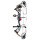BEAR ARCHERY Cruzer G4 - RTH - 10-70 lbs - Compoundbogen