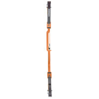 BEAR ARCHERY Apprentice - 27 pouces - 6-13,5 lbs - Arc pour débutants | Couleur: Orange