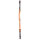 BEAR ARCHERY Apprentice - 27 pouces - 6-13,5 lbs - Arc pour débutants | Couleur: Orange
