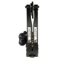 BEAR ARCHERY Warrior - 24-29 lbs - Arc à poulies