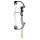 BEAR ARCHERY Warrior - 24-29 lbs - Arc à poulies
