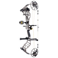 BEAR ARCHERY Legend 30 - RTH - 14-70 lbs - Arc à...