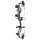 BEAR ARCHERY Legend 30 - RTH - 14-70 lbs - Arc à poulies | Main droite | Couleur: Stone Handle/Stone Limbs