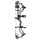 BEAR ARCHERY Legend 30 - RTH - 14-70 lbs - Arc à poulies | Main droite | Couleur: Stone Handle/Stone Limbs