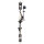 BEAR ARCHERY Legend 30 - RTH - 14-70 lbs - Arc à poulies | Main droite | Couleur: Stone Handle/Stone Limbs