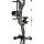 BEAR ARCHERY Legend 30 - RTH - 14-70 lbs - Arc à poulies | Main droite | Couleur: Stone Handle/Stone Limbs