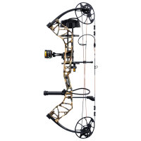 BEAR ARCHERY Legit MAXX - RTH - 70 lbs - Arc à...