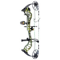 BEAR ARCHERY Legit MAXX - RTH - 70 lbs - Compoundbogen |...