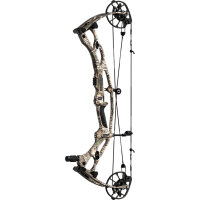 HOYT Carbon RX-9 - 40-80 lbs - Compoundbogen