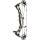 HOYT Carbon RX-9 - 40-80 lbs - Compoundbogen