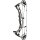 HOYT Carbon RX-9 - 40-80 lbs - Compoundbogen