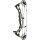 HOYT Carbon RX-9 - 40-80 lbs - Compoundbogen
