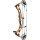 HOYT Carbon RX-9 - 40-80 lbs - Compoundbogen