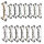 HOYT Carbon RX-9 Ultra - 40-80 lbs - Compoundbogen