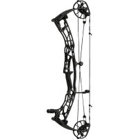 HOYT Alpha AX-2 32 - 40-80 lbs - Arc à poulies