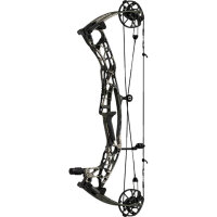 HOYT Alpha AX-2 SD - 30-70 lbs - Compoundbogen