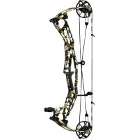 HOYT Alpha AX-2 SD - 30-70 lbs - Compoundbogen
