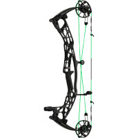 HOYT Alpha AX-2 SD - 30-70 lbs - Compoundbogen