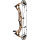 HOYT Alpha AX-2 29 - 40-80 lbs - Compoundbogen