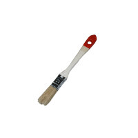 Pinceau à peinture Construction de flèches