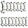 HOYT Carbon RX-9 SD - 30-70 lbs - Compoundbogen