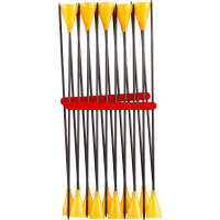 ALEXBOW Darts - Carbon - verschiedene Farben