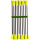 ALEXBOW Darts - Carbon - verschiedene Farben