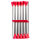 ALEXBOW Darts - Carbon - verschiedene Farben