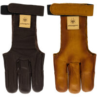 SPIDERBOWS Supersoft - Gant en cuir de chèvre