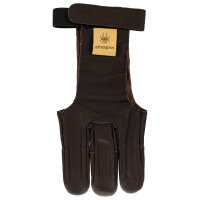 SPIDERBOWS Supersoft - Gant en cuir de chèvre