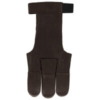 SPIDERBOWS Supersoft - Gant en cuir de chèvre