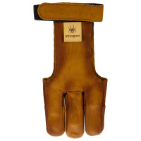 SPIDERBOWS Supersoft - Gant en cuir de chèvre