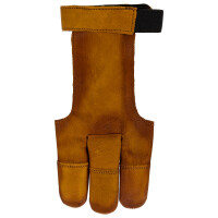 SPIDERBOWS Supersoft - Gant en cuir de chèvre
