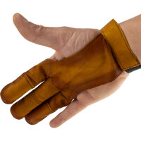 SPIDERBOWS Supersoft - Gant en cuir de chèvre