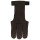 SPIDERBOWS Supersoft - Gant en cuir de chèvre