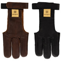 SPIDERBOWS Supersoft - Gant en cuir de veau