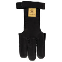 SPIDERBOWS Supersoft - Gant en cuir de veau