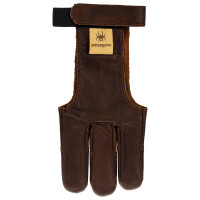 SPIDERBOWS Supersoft - Handschuh aus Kalbsleder