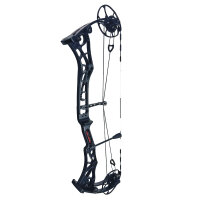 DARTON Consequence 2 - 40-70 lbs - Arc à poulies