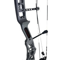 DARTON Departure Pro - 30-70 lbs - Compoundbogen