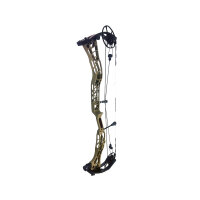 DARTON Sequel 31 ST2 - 40-80 lbs - Arc à poulies