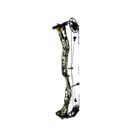 DARTON Sequel 31 ST2 - 40-80 lbs - Arc à poulies