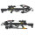 [DOUBLE TROUBLE] X-BOW FMA Scorpion I - 375 fps / 175 lbs - Arbalète à poulies | Couleur : Noir + Supersonic offert !