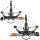 [DOUBLE TROUBLE] SET X-BOW FMA Scorpion II - 370 fps / 185 lbs - arbalète à poulies | Couleur : Noir + Supersonic offert