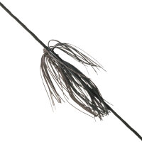 SAUNDERS Whisper Whiskers String Silencer - Silencieux de...